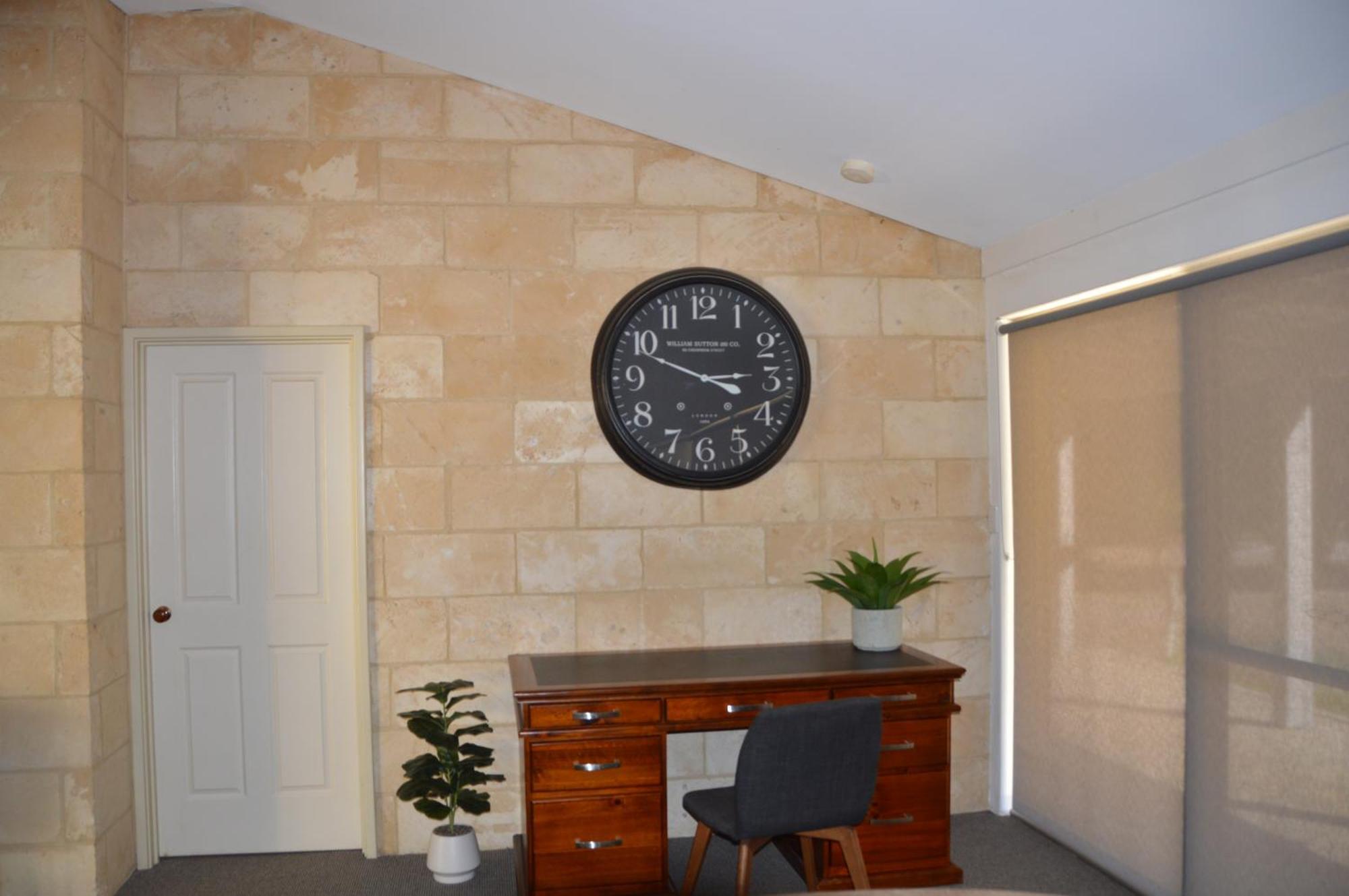 Acacia Chalets Margaret River Bagian luar foto