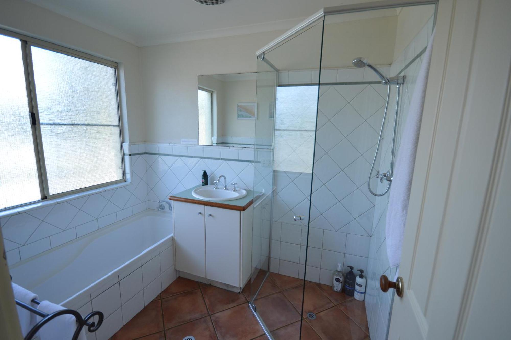 Acacia Chalets Margaret River Bagian luar foto
