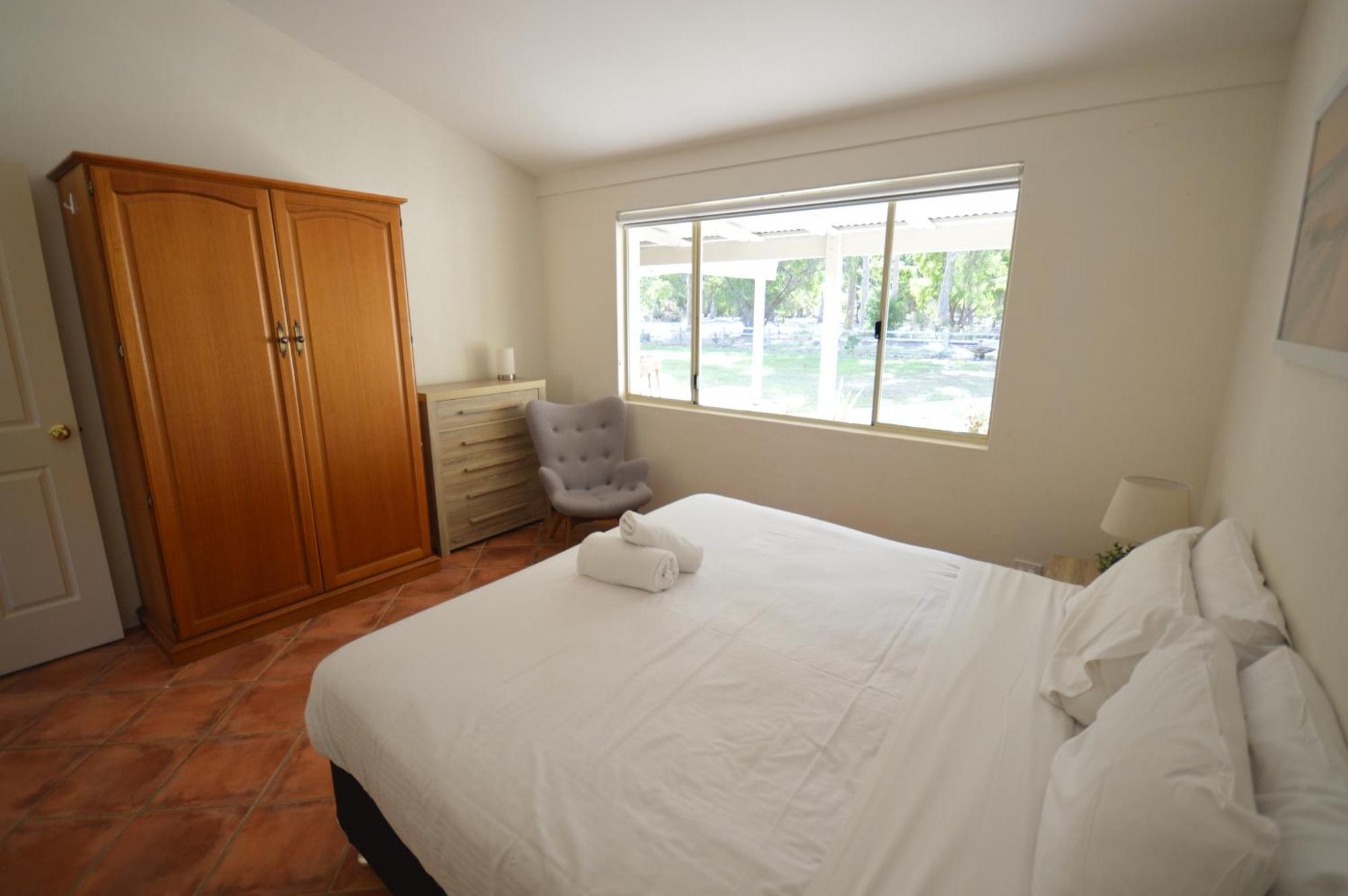 Acacia Chalets Margaret River Bagian luar foto