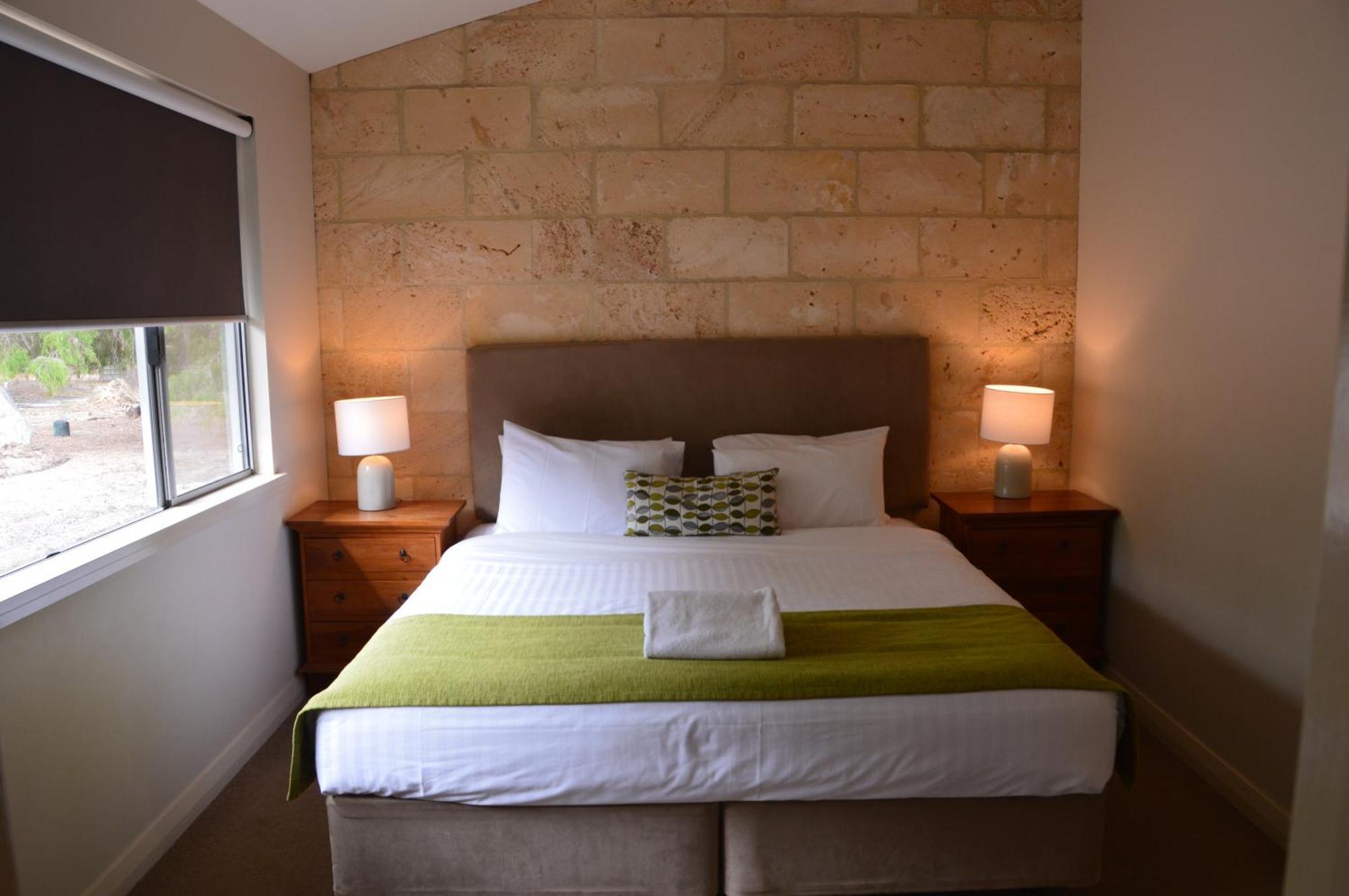 Acacia Chalets Margaret River Bagian luar foto