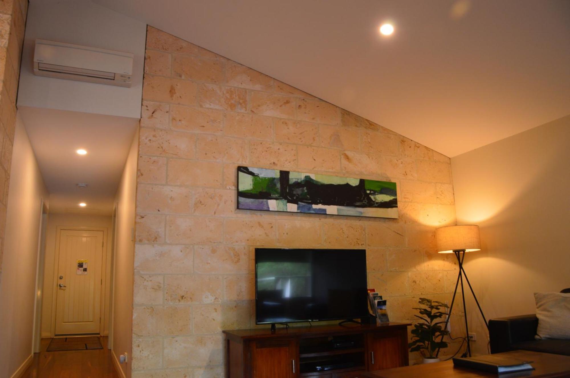Acacia Chalets Margaret River Bagian luar foto