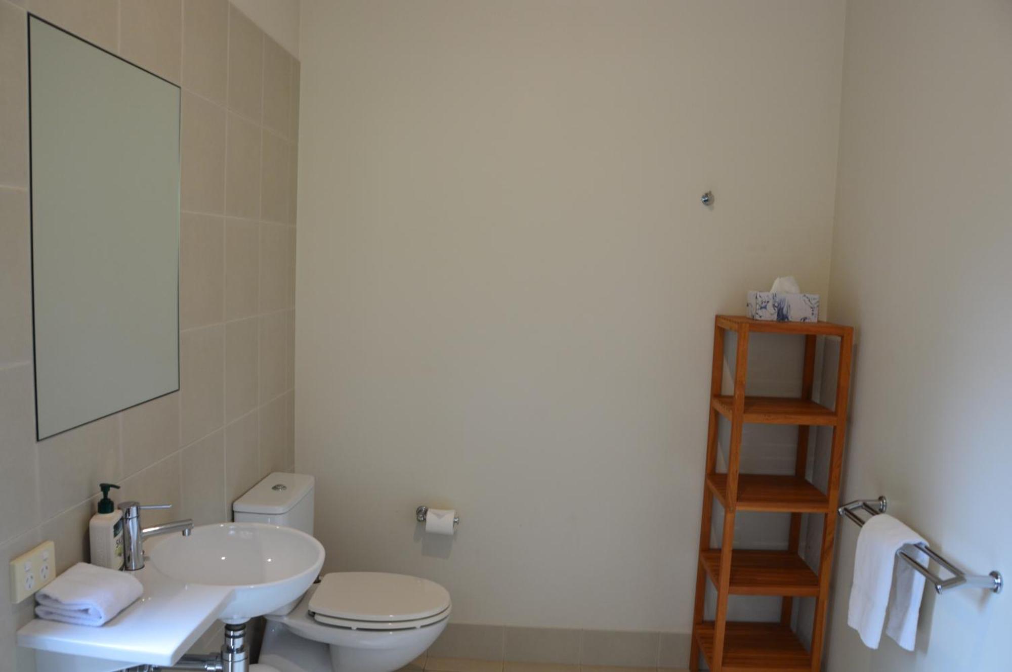 Acacia Chalets Margaret River Bagian luar foto