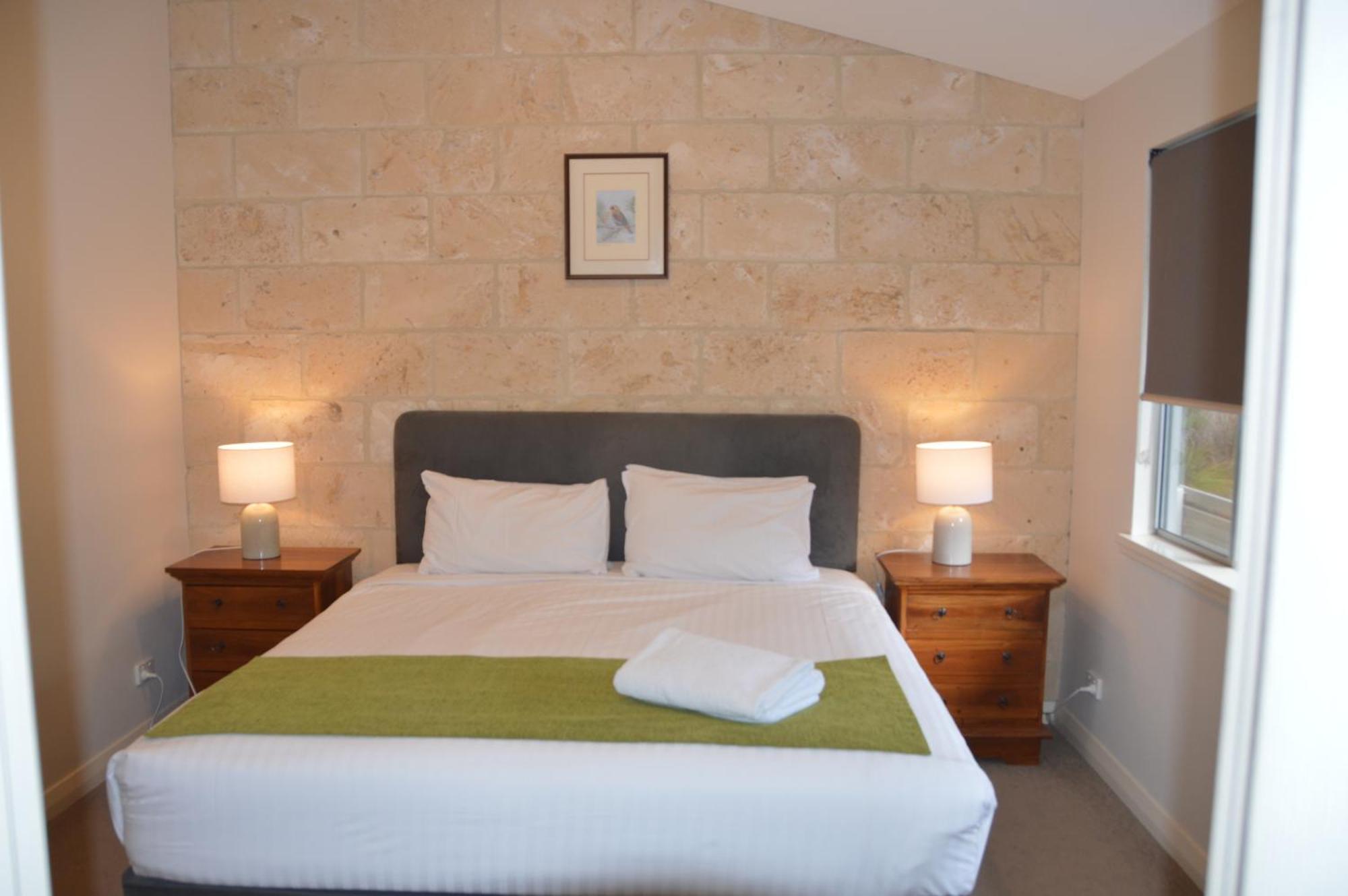 Acacia Chalets Margaret River Bagian luar foto