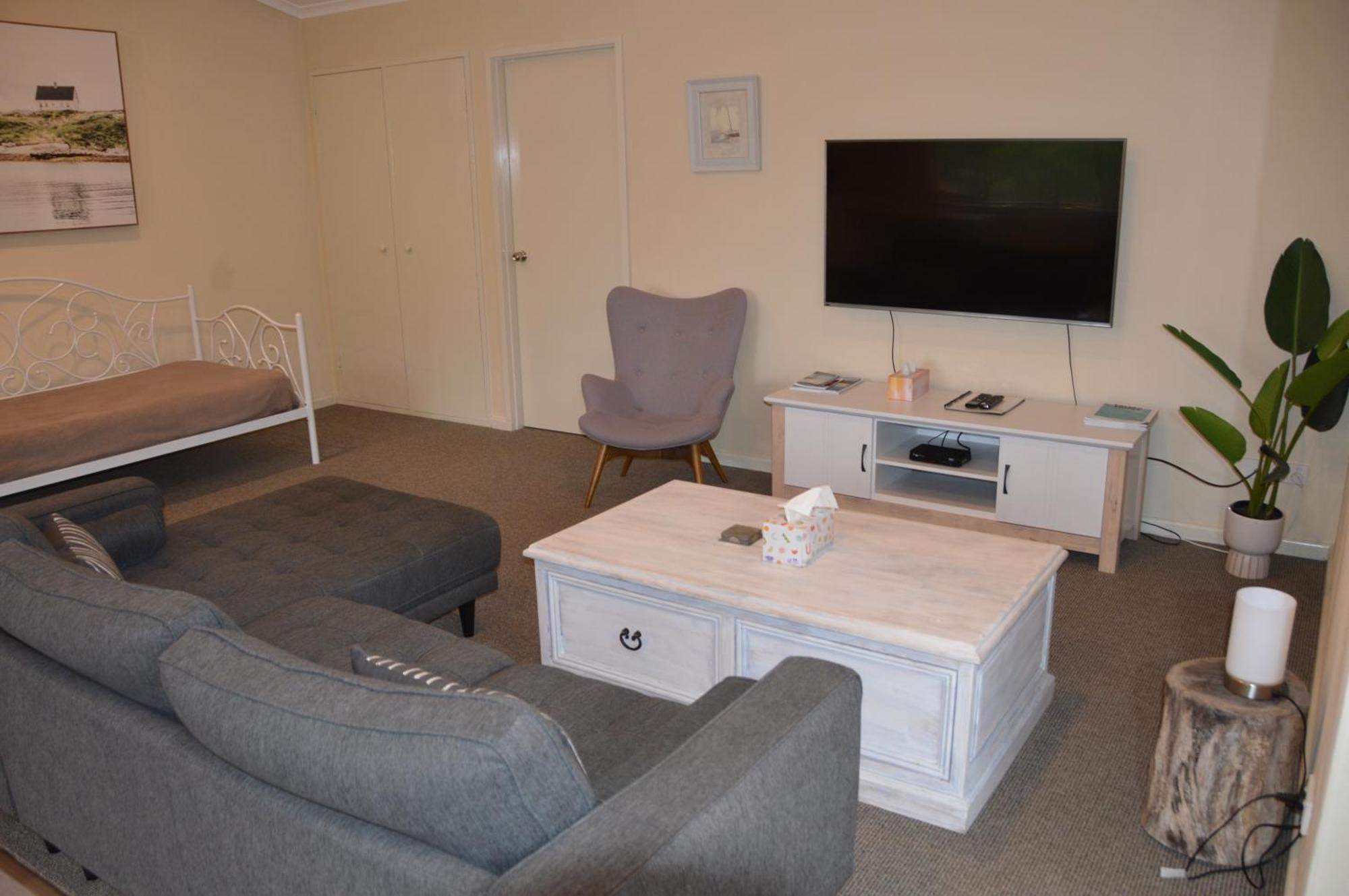 Acacia Chalets Margaret River Bagian luar foto