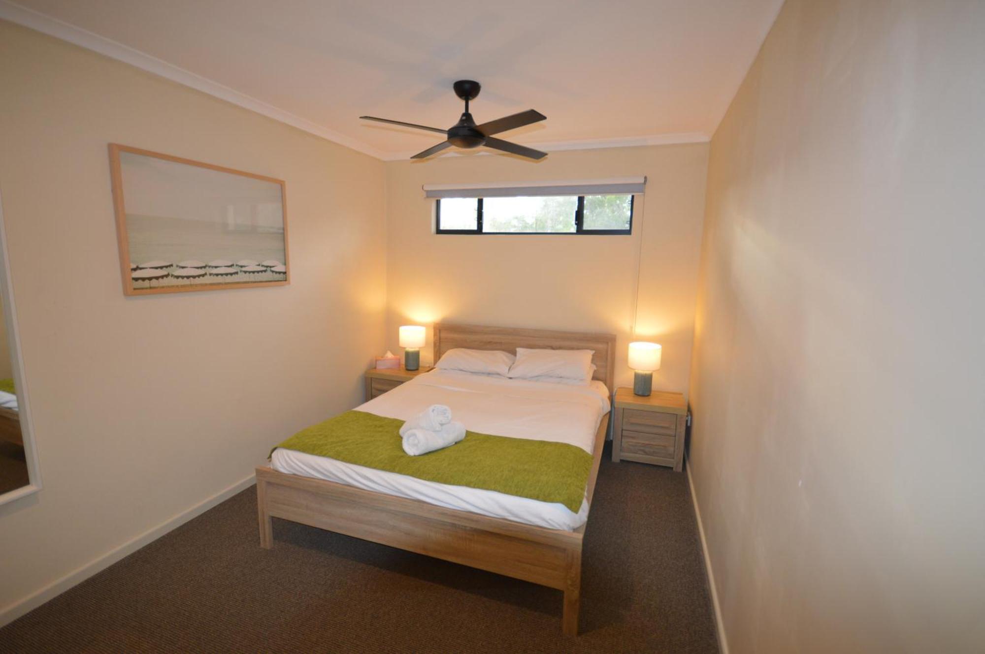 Acacia Chalets Margaret River Bagian luar foto