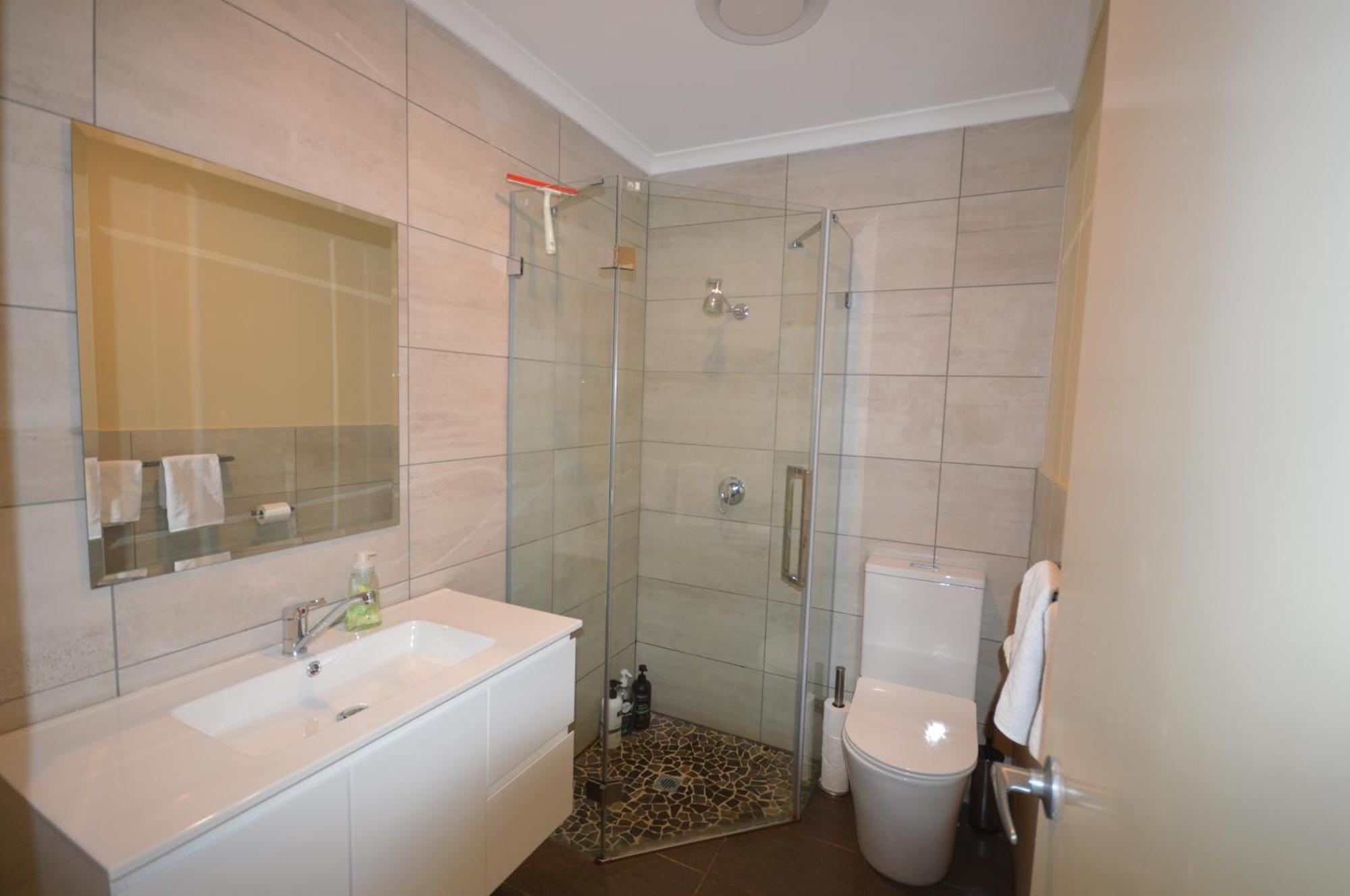 Acacia Chalets Margaret River Bagian luar foto