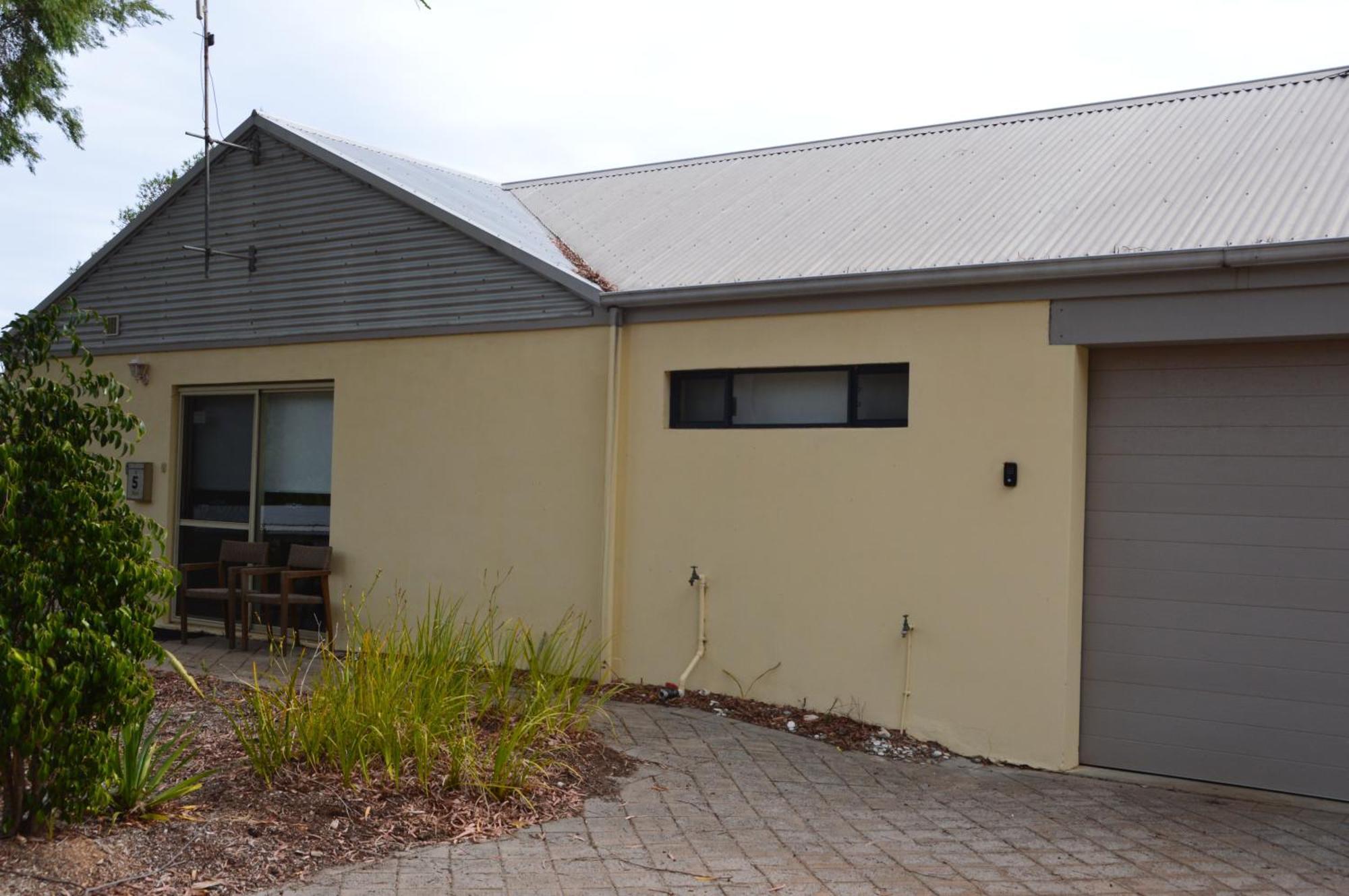 Acacia Chalets Margaret River Bagian luar foto